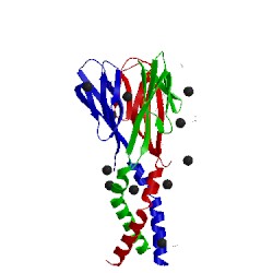 Image of CATH 1rfx