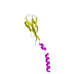 Image of CATH 1rfxA