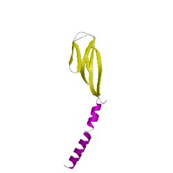 Image of CATH 1rfxB