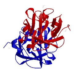 Image of CATH 1rg8