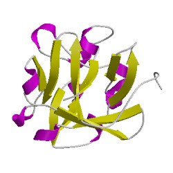 Image of CATH 1rg8B