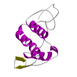 Image of CATH 1rgbA00