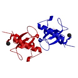 Image of CATH 1rgc