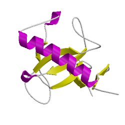 Image of CATH 1rgcA