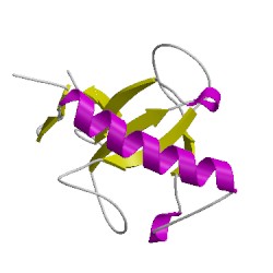 Image of CATH 1rgcB