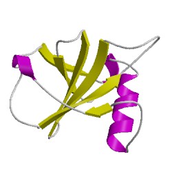 Image of CATH 1rgfA