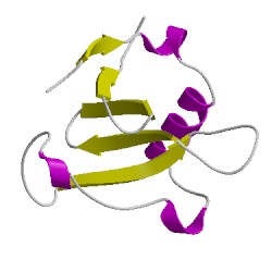 Image of CATH 1rgfB00