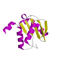 Image of CATH 1rgiA01