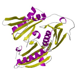 Image of CATH 1rgiG