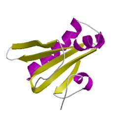 Image of CATH 1rgiG03