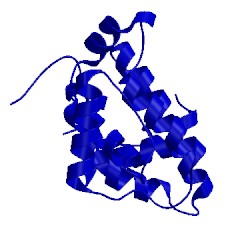 Image of CATH 1rgp