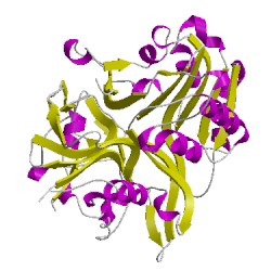 Image of CATH 1rgtA