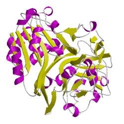 Image of CATH 1rgtB