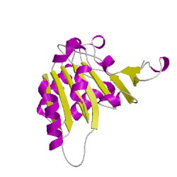 Image of CATH 1rgtB01