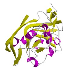 Image of CATH 1rgtB02