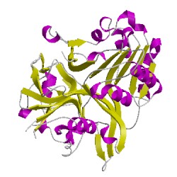 Image of CATH 1rguA