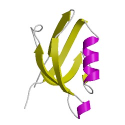 Image of CATH 1rgwA