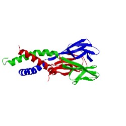 Image of CATH 1rgx
