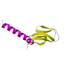 Image of CATH 1rgxB