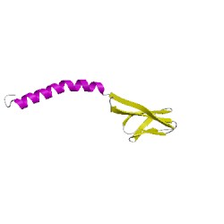 Image of CATH 1rgxC