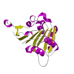Image of CATH 1rh0A01