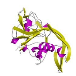 Image of CATH 1rh0A02