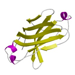 Image of CATH 1rh8A