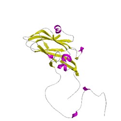 Image of CATH 1rhi3