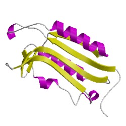 Image of CATH 1rhqA