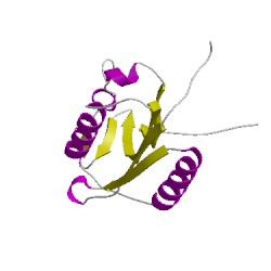 Image of CATH 1rhqD00