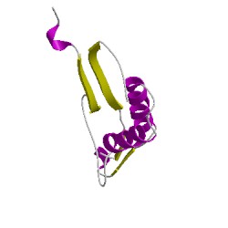 Image of CATH 1rhqE00