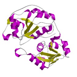 Image of CATH 1rhsA