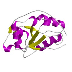 Image of CATH 1rhsA01