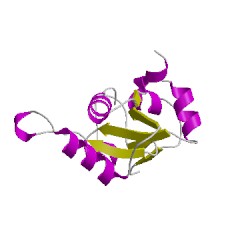 Image of CATH 1rhsA02