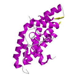 Image of CATH 1riqA02