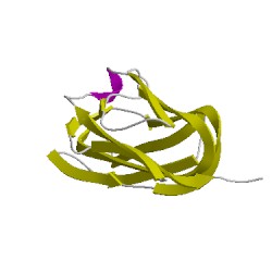 Image of CATH 1rj7A00