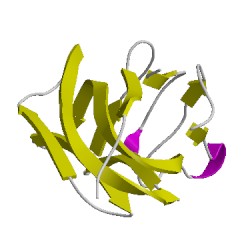 Image of CATH 1rj7D