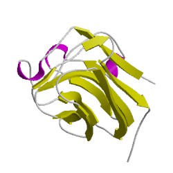 Image of CATH 1rj7J