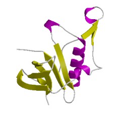 Image of CATH 1rjbA01