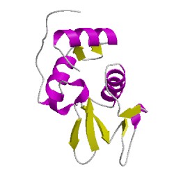 Image of CATH 1rjcB00