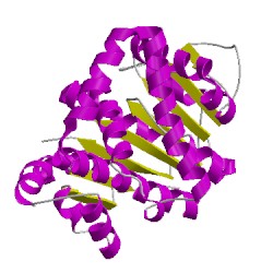 Image of CATH 1rjgA