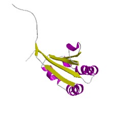 Image of CATH 1rjjA