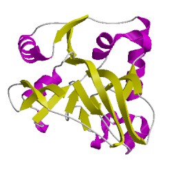 Image of CATH 1rjwC01