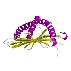 Image of CATH 1rk1A01