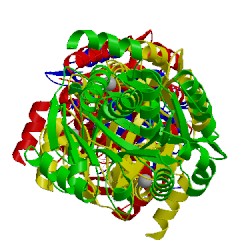 Image of CATH 1rk2