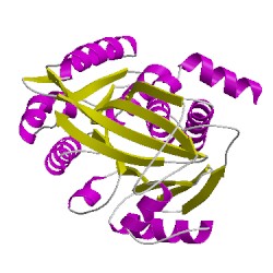 Image of CATH 1rk2A