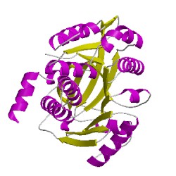 Image of CATH 1rk2B00