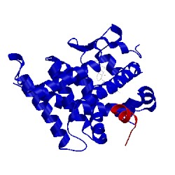 Image of CATH 1rk3