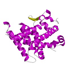 Image of CATH 1rk3A