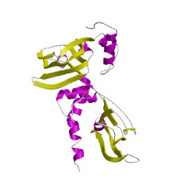 Image of CATH 1rl3A